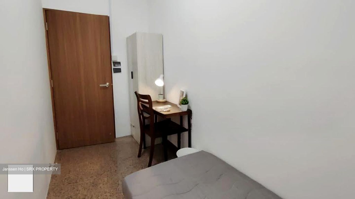 Dover Parkview (D5), Condominium #626493171